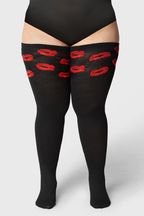 THUNDA THIGHS Tūbbies - A Few Kisses
