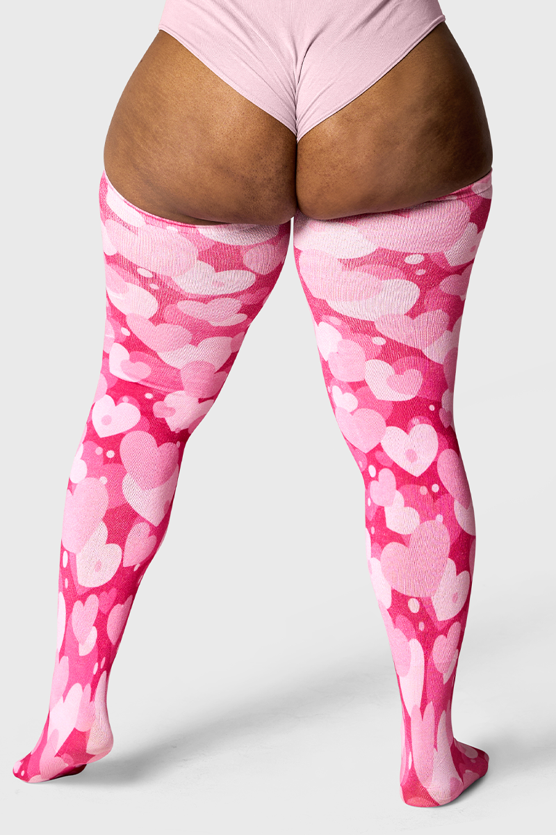 Artisan - Camo Love - Blush Patrol