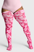 Artisan - Camo Love - Blush Patrol