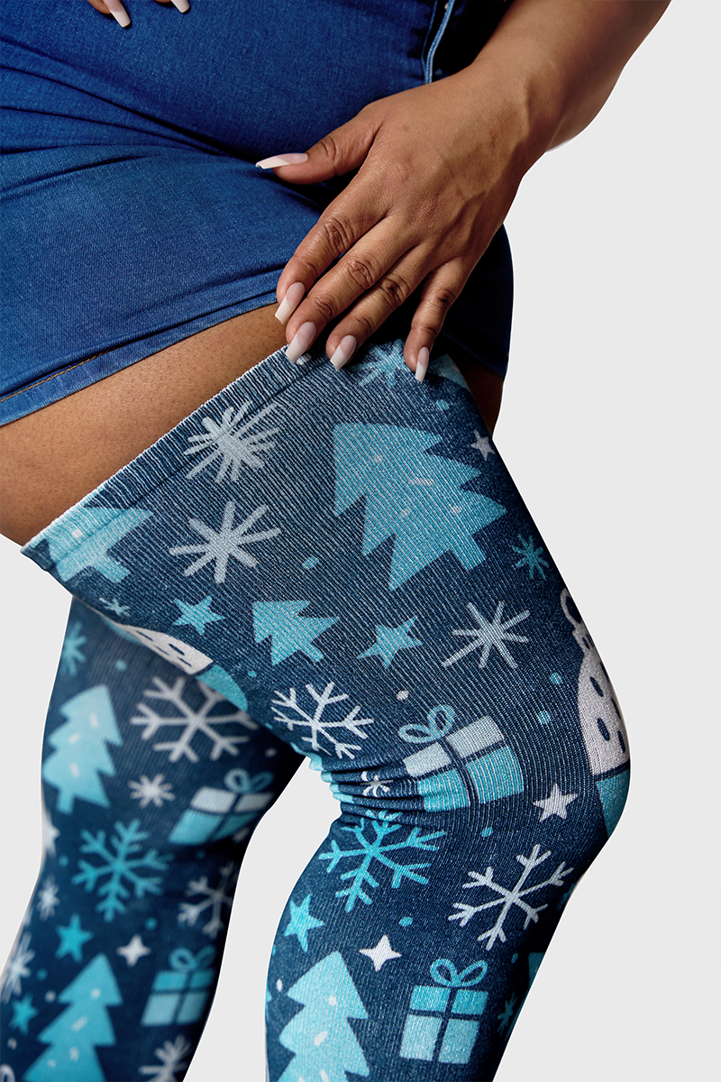 Artisan - The Festive Edit - Frost Bite