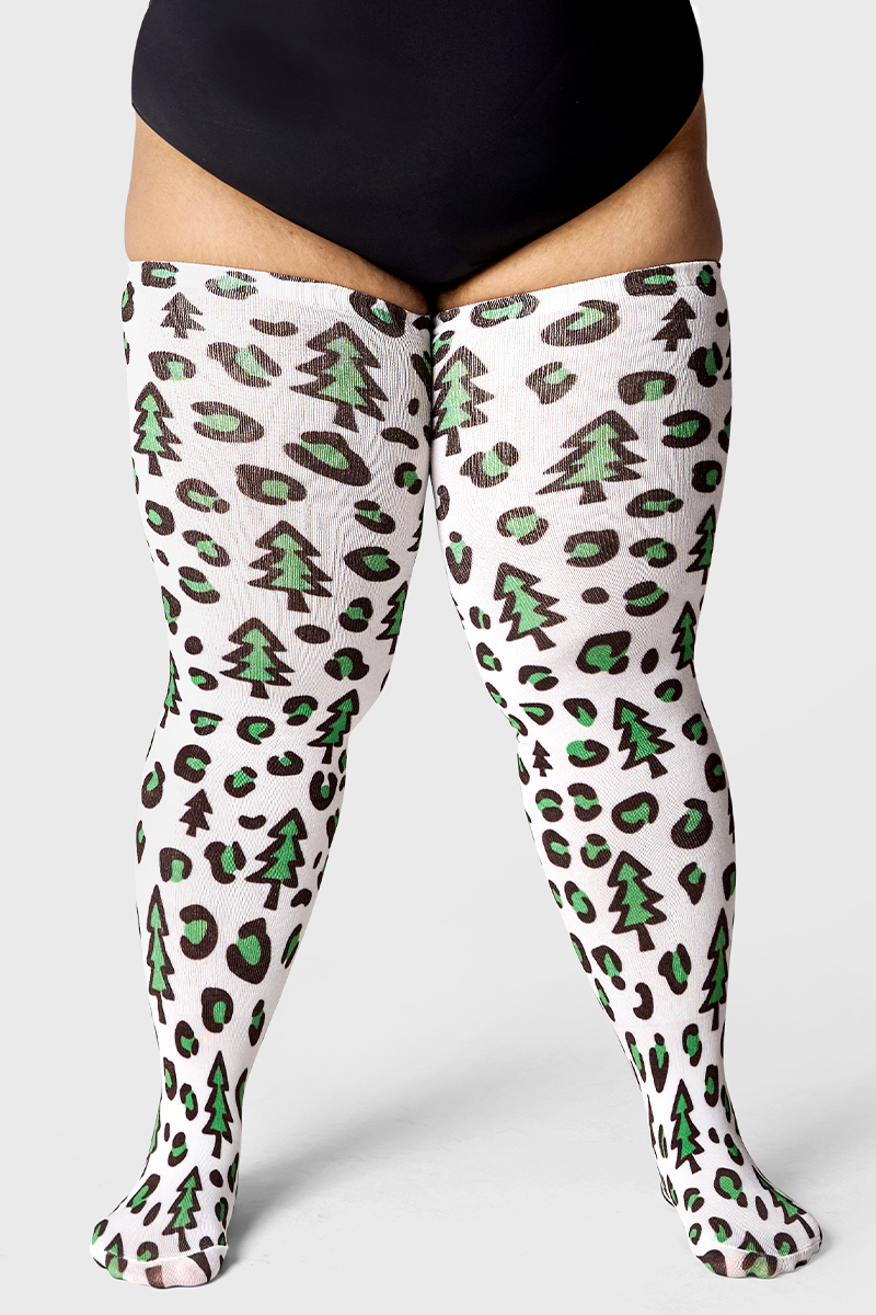 Artisan - The Festive Edit - Wild Holiday (Green)