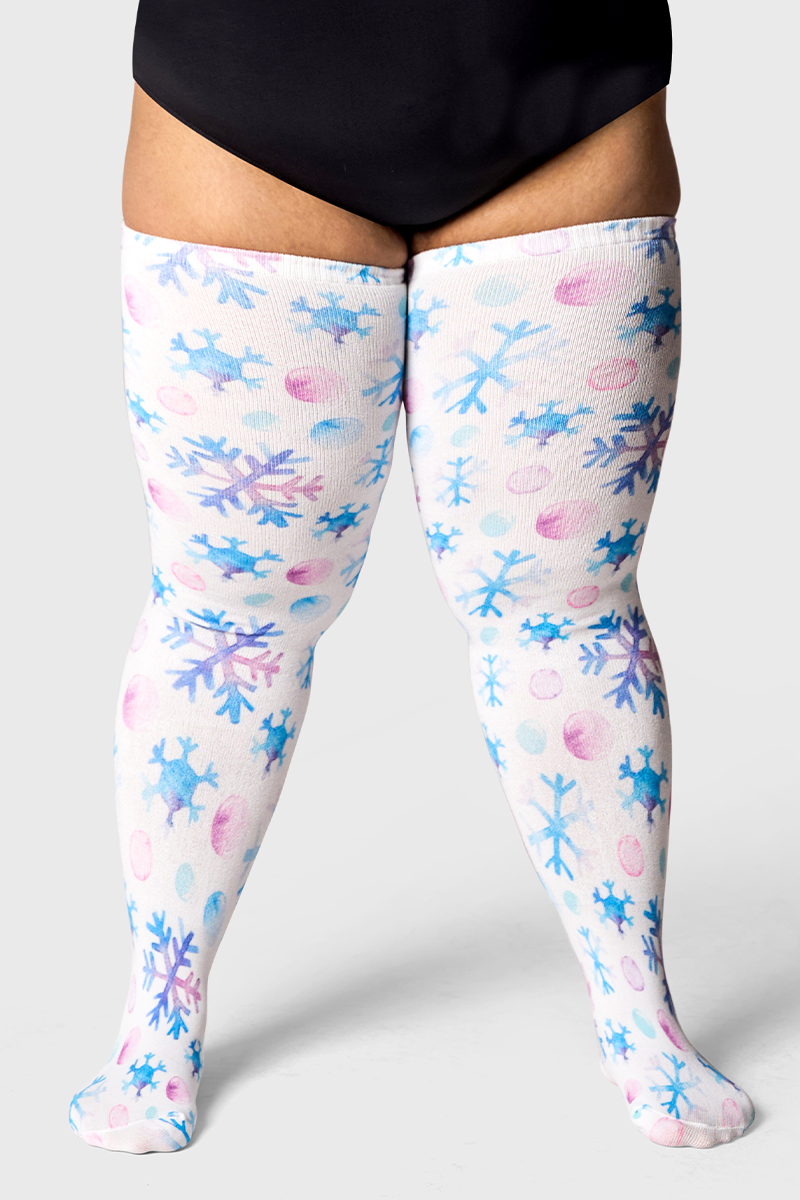 Artisan - The Festive Edit - Pastel Snowflakes
