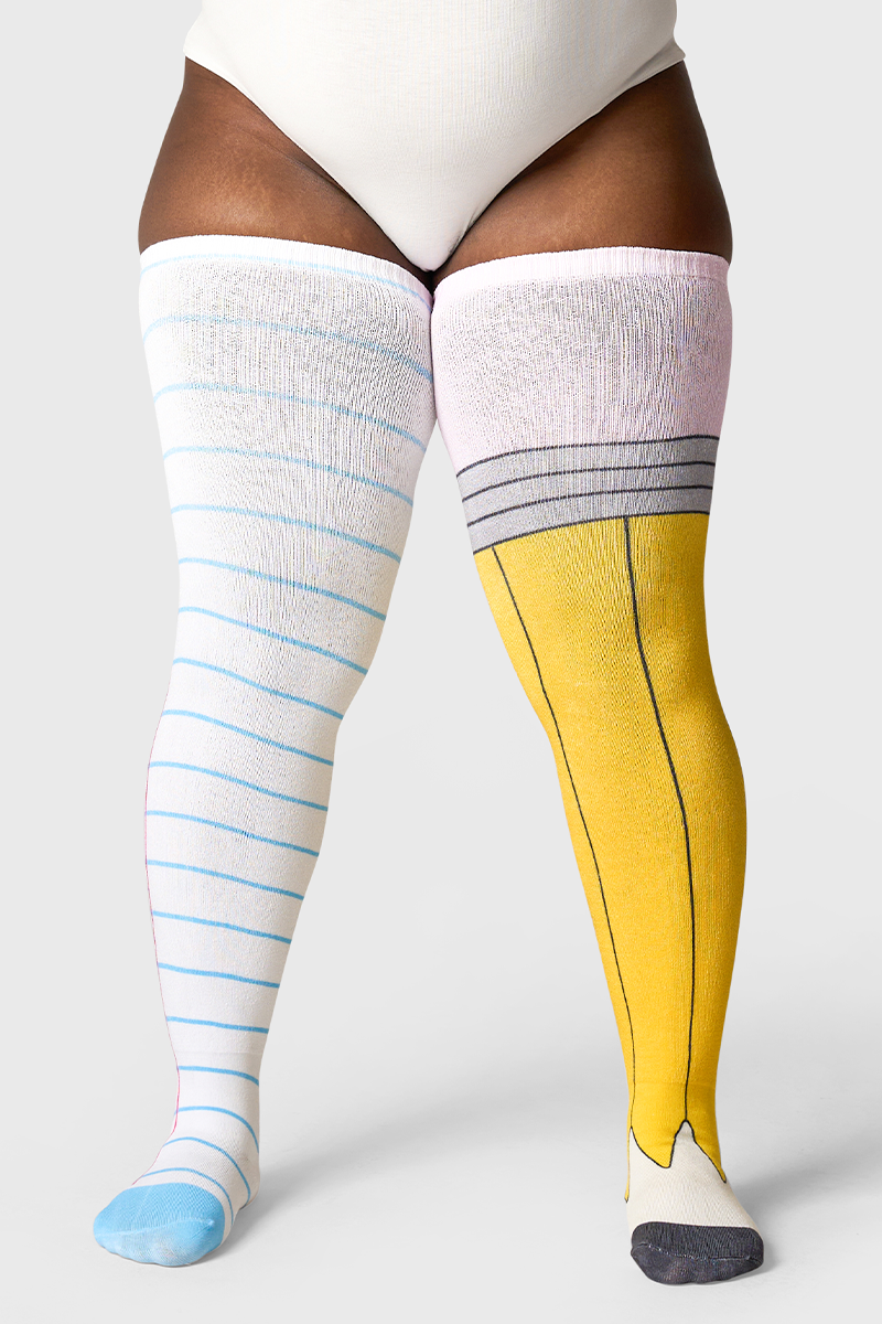 Artisan - Smarty Pants - Sketch