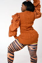 Artisan - Safari Strut - Tiger