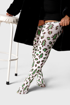 Artisan - The Festive Edit - Wild Holiday (Green)