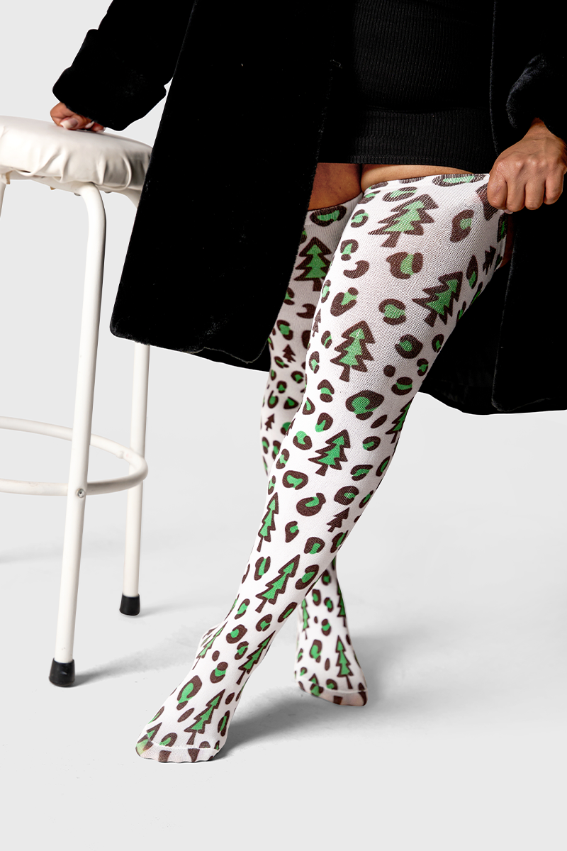 Artisan - The Festive Edit - Wild Holiday (Green)
