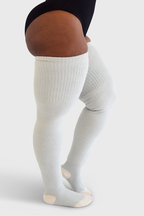 THUNDA THIGHS Cozy - Fossil
