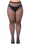After Dark Fishnet - Untamed
