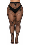 After Dark Fishnet - Widow