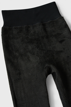 THUNDA THIGHS Fleece Lined Leggings