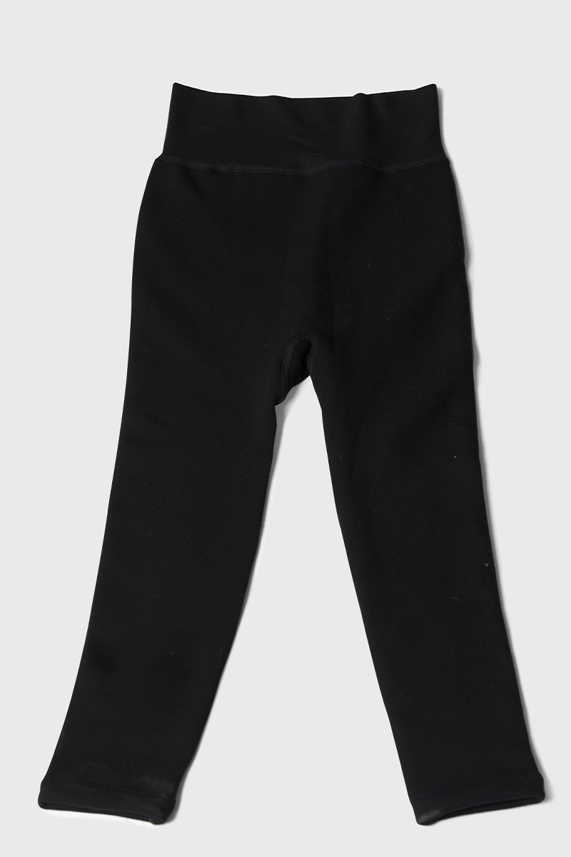 THUNDA THIGHS Fleece Lined Leggings
