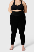 THUNDA THIGHS Fleece Lined Leggings