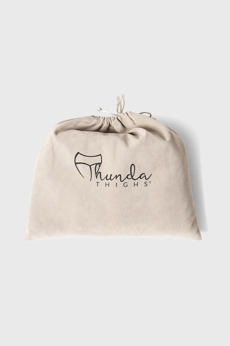 THUNDA THIGHS Fleece Lined Leggings