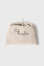 THUNDA THIGHS Fleece Lined Leggings