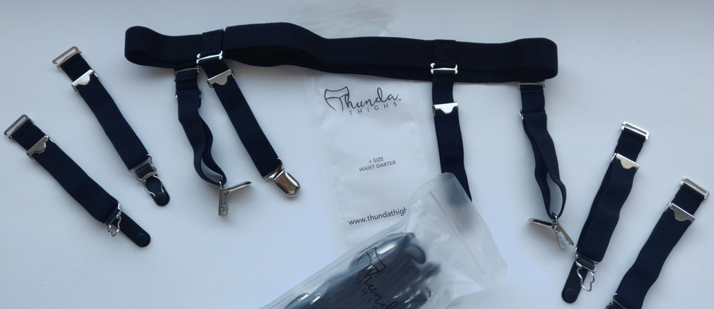 Waist Garter