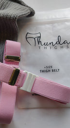Thigh Belt - Pink