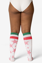 Knee Highs - Kick Off - The Anthem