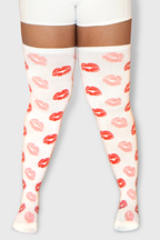 THUNDA THIGHS Tūbbies - Kiss Me Again