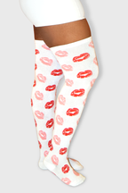 THUNDA THIGHS Tūbbies - Kiss Me Again