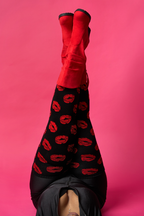 THUNDA THIGHS Tūbbies - Kiss Me All Over