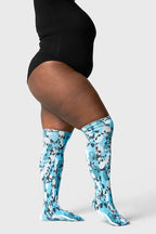 Knee Highs - Pick Your Poison - Antidote