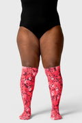 Knee Highs - Pick Your Poison - Love Potion