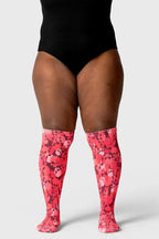 Knee Highs - Pick Your Poison - Love Potion