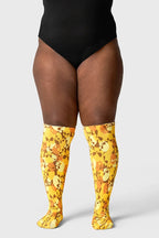 Knee Highs - Pick Your Poison - Radioactive