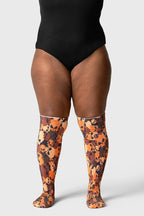 Knee Highs - Pick Your Poison - Relic