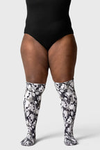Knee Highs - Pick Your Poison - Shadows