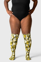 Knee Highs - Pick Your Poison - Venom