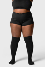 Moonless Lounge + Knee Highs Set