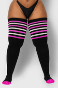 THUNDA THIGHS Tūbbies - Love Me
