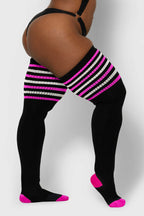 THUNDA THIGHS Tūbbies - Love Me