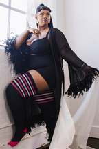 THUNDA THIGHS Tūbbies - Love Me
