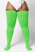 Ny Hi - Neon Green