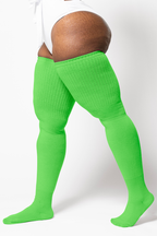 Ny Hi - Neon Green