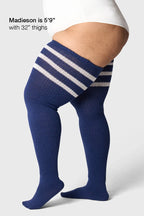 THUNDA THIGHS Original 2.0 - Blue Tide