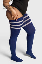 THUNDA THIGHS Original 2.0 - Blue Tide