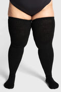 THUNDA THIGHS Original 2.0 - Classic Black