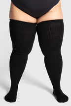 THUNDA THIGHS Original 2.0 - Classic Black