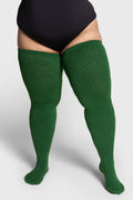 THUNDA THIGHS Original 2.0 - Evergreen