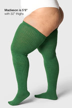 THUNDA THIGHS Original 2.0 - Evergreen