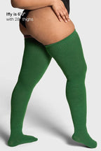 THUNDA THIGHS Original 2.0 - Evergreen