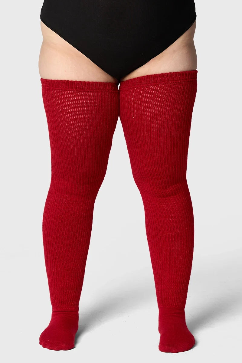 THUNDA THIGHS Original 2.0 - Firecracker