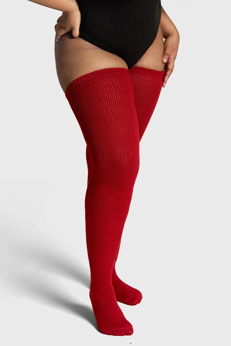 THUNDA THIGHS Original 2.0 - Firecracker
