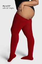 THUNDA THIGHS Original 2.0 - Firecracker