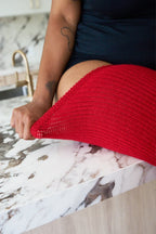 THUNDA THIGHS Original 2.0 - Firecracker