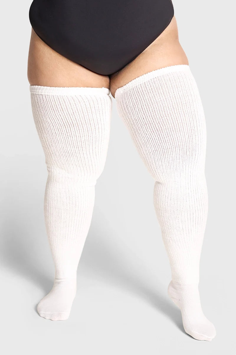 THUNDA THIGHS Original 2.0 - Frost