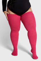 THUNDA THIGHS Original 2.0 - Rose Blush